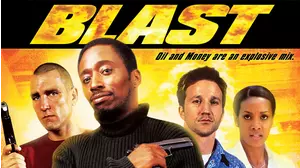 Blast