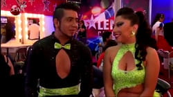 Viral Sensation DANCE DUO Amazes Judges With Their Performance! | Got Talent Global