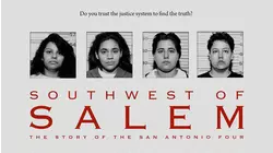 Southwest of Salem: The Story of the San Antonio Four