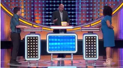 World's cheapest guy! | Family Feud