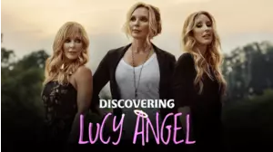 Discovering Lucy Angel