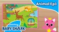 Hide 'n Seek with Pinkfong