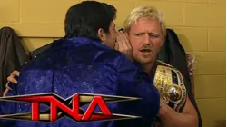 NWA-TNA PPV #79 (January 28, 2004)
