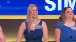 Call PETA! Danielle does what in front of her dog??