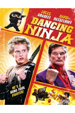 Dancing Ninja