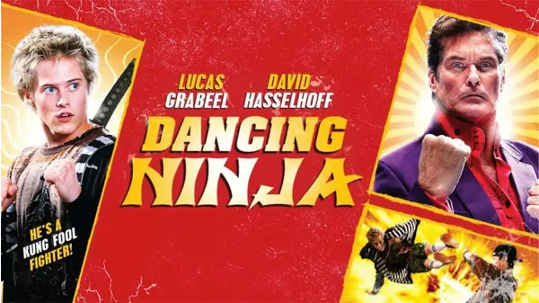 Dancing Ninja | Xumo Play