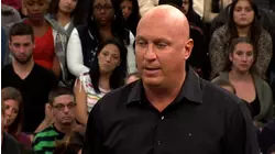 Did You Bite and Beat My Son?