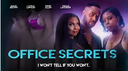 Office Secrets