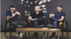 Behind: Deadman's Curve