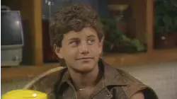 Mike's Madonna Story