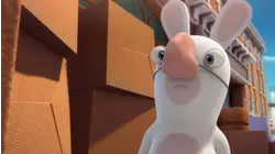 Schnoz Rabbid