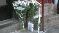 Community gathers for vigil after Crown Heights mass shooting