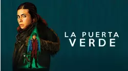 La Puerta Verde