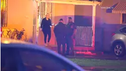 Gunman, 2 women found dead in South Gate after police shooting