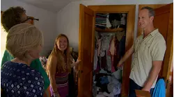 493 Sq Ft Vermont Chalet -- Tiny House Nation