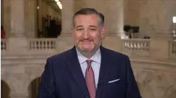 Ted Cruz on defense bill, helicopter safety and rising use of AI in politics
