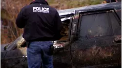 Interrogation Raw: Lost in the Leaves -- Interrogation Raw