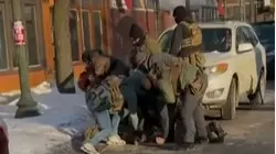 2 Agents Involved in Fatal Shooting of Alex Pretti Put on Leave