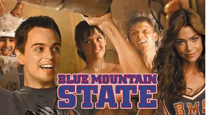 Blue Mountain State