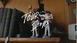 TOUR Stops | The Genesis Invitational