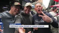 Aaron Judge's 2-run homer in 1st inning leads Yankees over Marlins 8-2 in home opener for 6-1 start