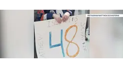 Islanders Children's Foundation donates $150K to create child support center for Northwell Health