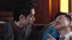 19 Stealing Heart