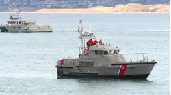 Teen Bitten by Shark, Boat Loses Power in Race Back to Shore