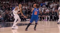 Spurs, Knicks players speak out ahead of Game 3 of NBA Finals