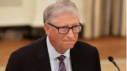 Bill Gates grilled by lawmakers in Epstein investigation