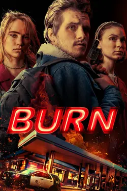 Burn