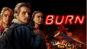 Burn