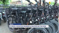 'Just the tip of the iceberg.' As youth e-bike use grows, serious injuries and deaths are rising