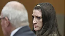 Deadlocked Jury in Lindsay Clancy Trial Told to Keep Working