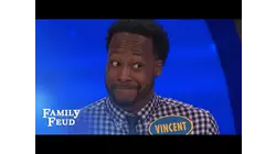 Boner??!!! No, it's just my... chapstick?! | Family Feud