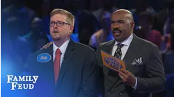 PLAY FAST MONEY with the McFaddens! | Family Feud