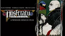 Nosferatu The Vampyre