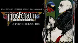 Nosferatu The Vampyre