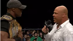 IMPACT! Wrestling - February 27, 2015