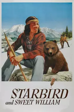 Starbird and Sweet William