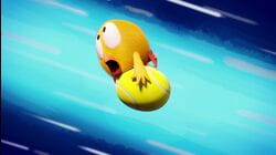 Where's Chicky? - s1 | e12 - The Tennis Ball Machine