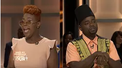 Poetica Bey vs. Mahdi El