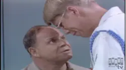 C.P.O. Sharkey: S1 E3 - The Dear John Letter