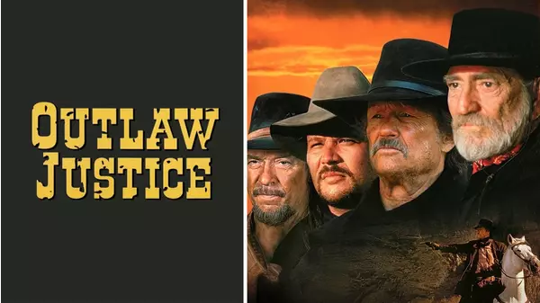 Outlaw Justice | Xumo Play