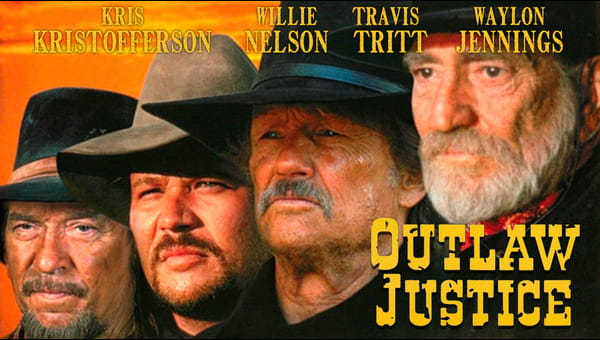 Outlaw Justice on FREECABLE TV