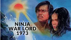 Ninja War Lord 1973