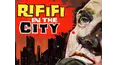 Rififi in the City
