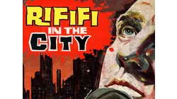 Rififi in the City