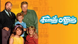 Angela in the Family