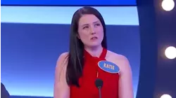 Steve Harvey walks away from Joe's answer! | Family Feud